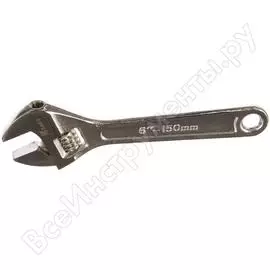 Разводной ключ KRAFT Master 700585