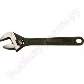 Разводной ключ HANS 1172-18