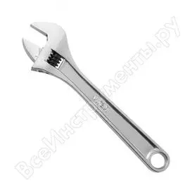 Разводной ключ 19мм virax 17006