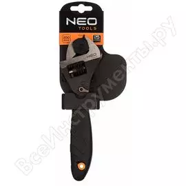 Разводной ключ NEO Tools 03-017