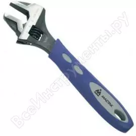 Разводной ключ МАСТАК 020-10200H