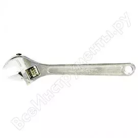 Разводной ключ SPARTA 155305