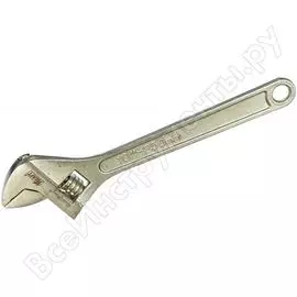 Разводной ключ KRAFT Master 700587