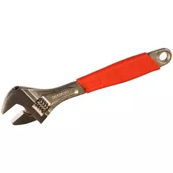 Разводной ключ Кедр 037-0304 25101