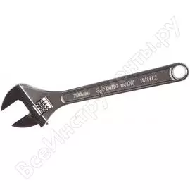 Разводной ключ KING TONY Chrome 3611-12R