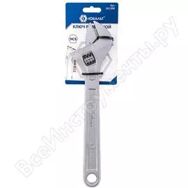 Разводной ключ КОБАЛЬТ 245-008