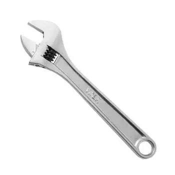 Разводной ключ 33мм virax 17012