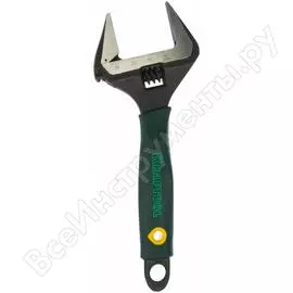 Разводной ключ KRAFTOOL 27258-15