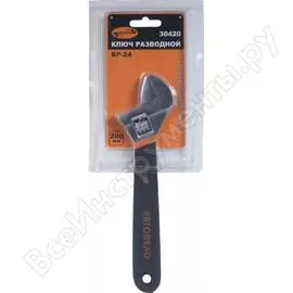Разводной ключ Автоdело 30420 12383