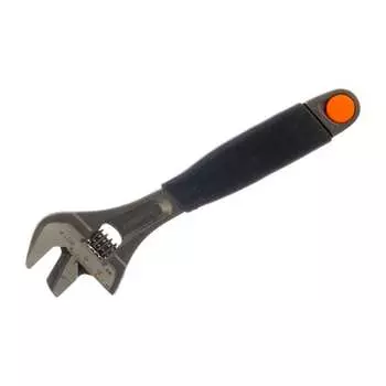 Разводной ключ Bahco