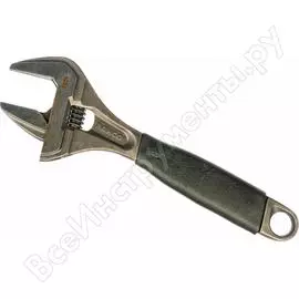 Разводной ключ Bahco Ergo 9031