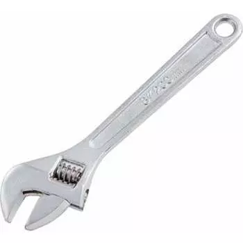 Разводной ключ BEOROL 245240