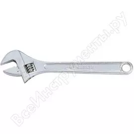 Разводной ключ KING TONY Chrome 3611-08R