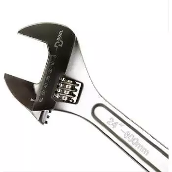 Разводной ключ DUEL 20000024