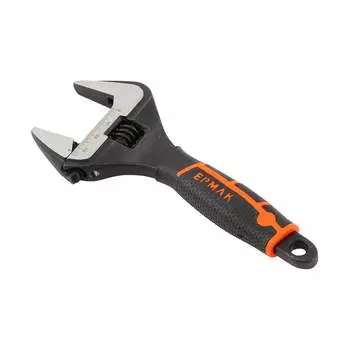 Разводной ключ ЕРМАК 655-086