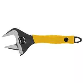 Разводной ключ FIT Эталон 70197