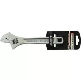 Разводной ключ Forsage Profi F-649250(5491)