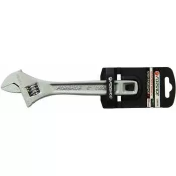 Разводной ключ Forsage Profi F-649200(5485)