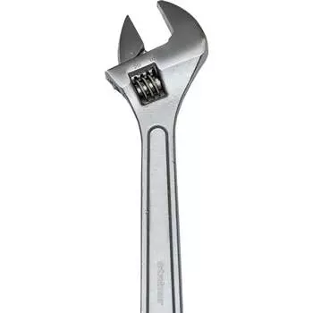 Разводной ключ гаечный STALZAR SZ233-300