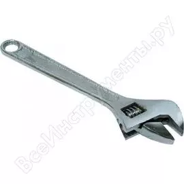 Разводной ключ РемоКолор 43-1-010