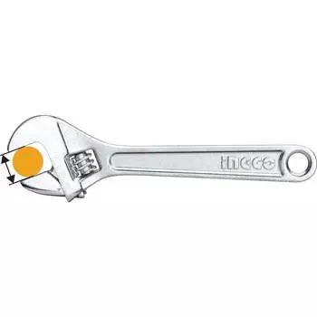 Разводной ключ INGCO HADW131152