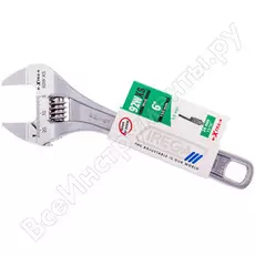 Разводной ключ IREGA 92WXS 6