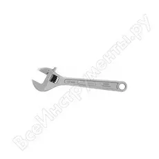 Разводной ключ Jonnesway W27AS8