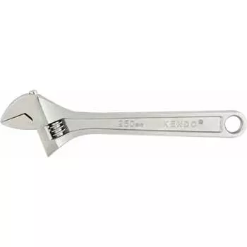 Разводной ключ KENDO 15133