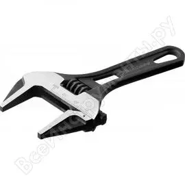 Разводной ключ KRAFTOOL SlimWide Compact 27266-25