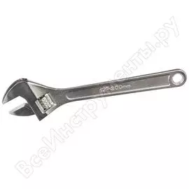 Разводной ключ KROFT