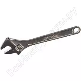 Разводной ключ КУРС 70102
