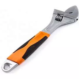 Разводной ключ Кузьмич