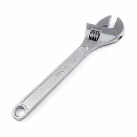 Разводной ключ Кузьмич