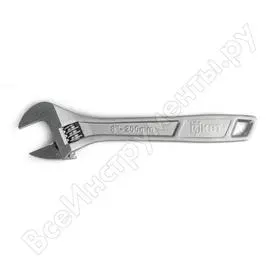 Разводной ключ КВТ РК-24 80538