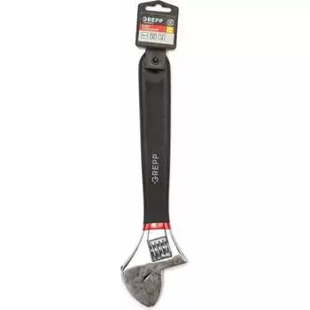 Разводной ключ Ladina GREPP 204-005