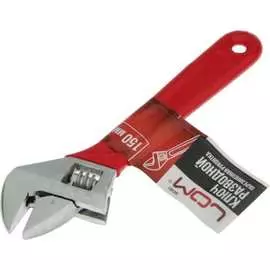 Разводной ключ ЛОМ 1647007