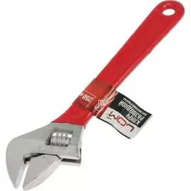 Разводной ключ ЛОМ 1647009