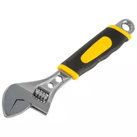 Разводной ключ МастерАлмаз