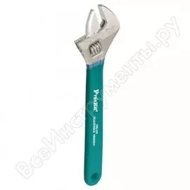 Разводной ключ Pro'sKit HW-010 00323089