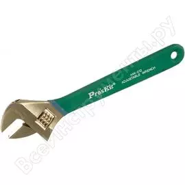 Разводной ключ Pro'sKit HW-012 00323090