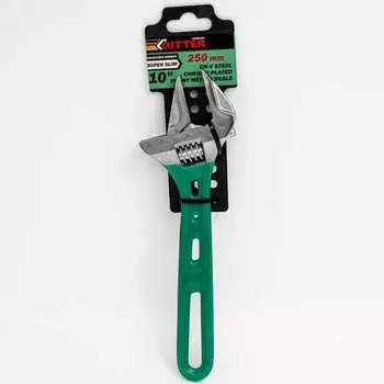 Разводной ключ RITTER Super Slim HT571250