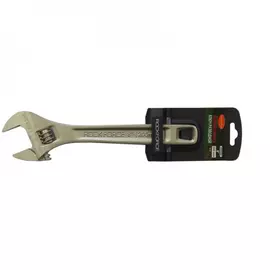 Разводной ключ Rockforce Profi RF-649200(17396)