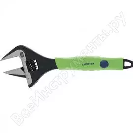 Разводной ключ СИБРТЕХ 15533