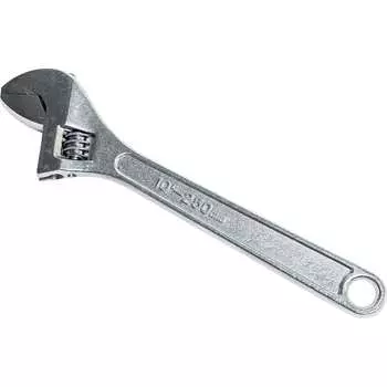 Разводной ключ Rossvik