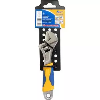 Разводной ключ KRAFT KT 700588