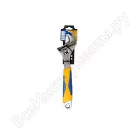 Разводной ключ KRAFT KT 700778