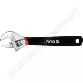 Разводной ключ YATO YT-21653