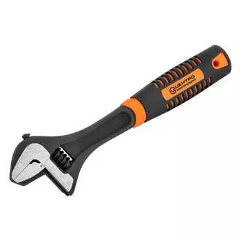 Разводной ключ Центроинструмент