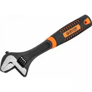 Разводной ключ Центроинструмент