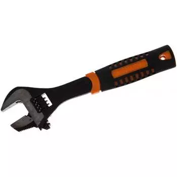 Разводной ключ Центроинструмент